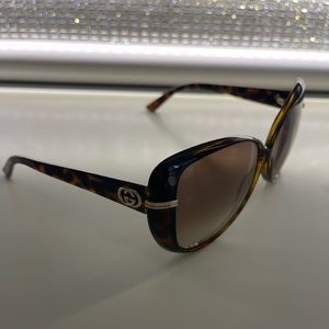 Gucci sunglasses
